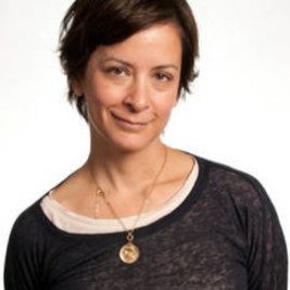 Anna Shapiro